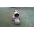 China Good Material Thicken Pump Case, Pump Body For Gasoline Water Pump